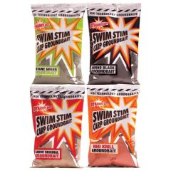 Nada Dynamite Baits Swim Stim Amino Original 900g