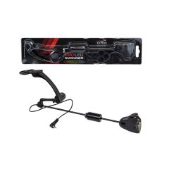 swinger carp expert pro led interschimbabil