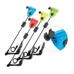 Set 4 swingere Baracuda BB (Blister)