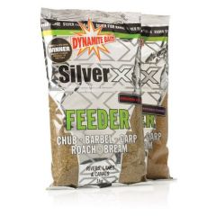 Nada Dynamite Baits Silver X Feeder Explosive 1kg