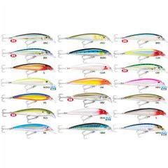 Vobler Rapala X-Rap Saltwater 10cm/13g GM