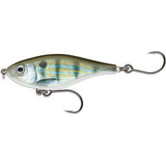 Rapala X-Rap Twitchin Mullet