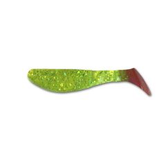 Shad Relax Kopyto Tail 7.5cm/7g, culoare T077 - 5 buc/plic