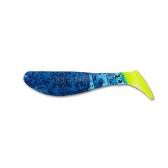 Shad Relax Kopyto Tail 7.5cm/7g, culoare T079 - 5 buc/plic