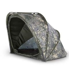 Compartiment dormit Nash Bank Life Gazebo Camo Pro Sleeping Pod