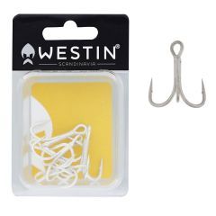 Ancora Westin Saltwater Treble Hook BN Nr.1/0