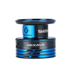 Tambur de rezerva Shimano Nexave 2500FI Spare Spool