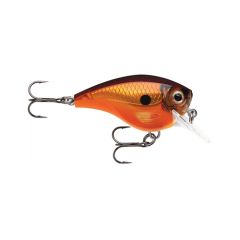 Vobler Rapala BX Brat Big 06 7cm, culoare TAM