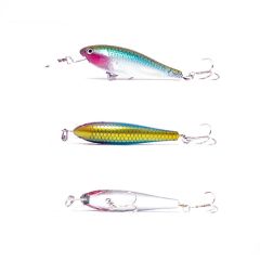 Vobler HMKL Shad 45 SP 4.5cm/2.8g, culoare TNG