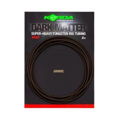 Tub antitangle Korda Dark Matter Nano Tungsten Gravel