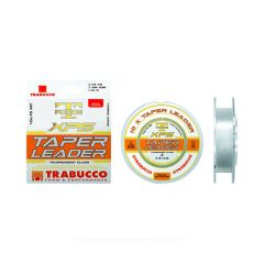 Fir monofilament Trabucco T-Force XPS Taper Leader 0.20-0.57mm/10x15m