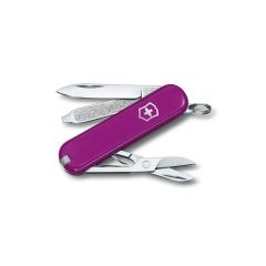 Briceag multifunctional Victorinox Classic SD Tasty Grape