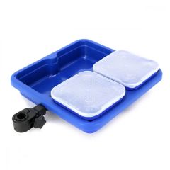 Tava laterala Formax Elegance Bait Tray Pro With Boxes