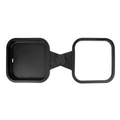 Tava laterala Korum Compact Waiter Tray
