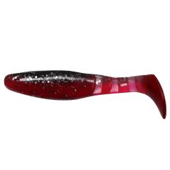 Shad Relax Kopyto TriColor 7.5cm/7g, culoare TC453 - 5 buc/plic