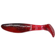 Shad Relax Kopyto TriColor 7.5cm/7g, culoare TC472 - 5 buc/plic