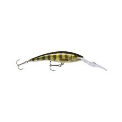 Vobler Rapala Deep Tail Dancer 9cm/13g PEL