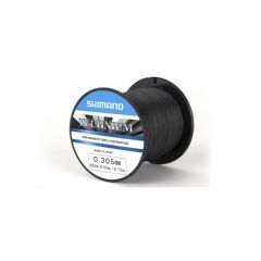 Fir monofilament Shimano Technium New 0,305mm 1100m