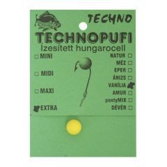 Technopufi Technomagic Color TM-241 Maxi Vanilie