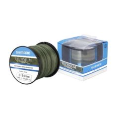 Fir monofilament Shimano Technium Tribal New 0,305mm 1100m