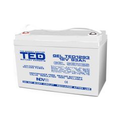 acumulator etnas ted 12v93ah gel