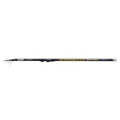 Lanseta bolognesa Jaxon Intensa GTX Tele Float 3.80m/10-40g