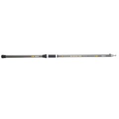 Lanseta telescopica Sert Fish Instinct FW20 TelePike Gold 3.50m/80-150g