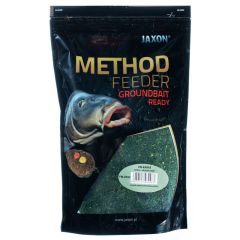 Nada Jaxon Method Feeder Ready Groundbait Tench-Crucian 750g