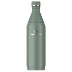 Termos Stanley The All Day Slim Bottle 0.6L, Shale