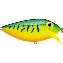 Vobler Storm Thin Fin 7cm/6g - Hot Tiger