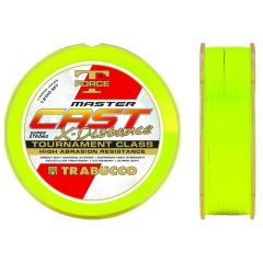 tf cast master distance trabucco