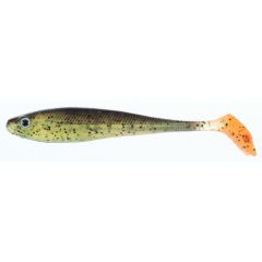 Shad Jaxon Intensa Dominator Ina 12.5cm, culoare P