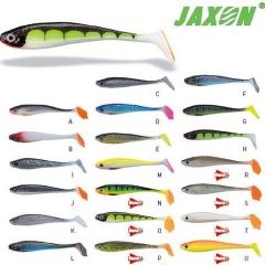 Shad Jaxon Intensa INA 11cm, culoare U