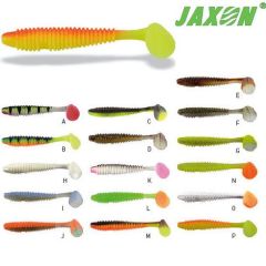 Shad Jaxon Intensa IND 10cm, culoare N