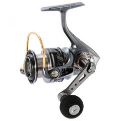 mulineta spinning revo alx spinning abu garcia