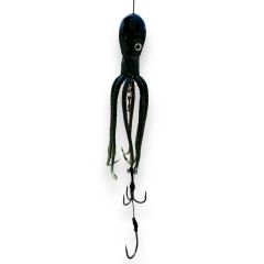 Teaser Ticu Fishing Octopus M2 250g, culoare Verde