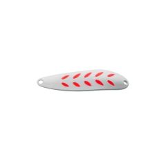 Lingura oscilanta Tiemco Lightning Wobbler 6.5cm/18g, culoare 217