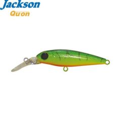 Vobler Jackson Qu-On Py Shad SP 4.4cm/2.4g, culoare TIG