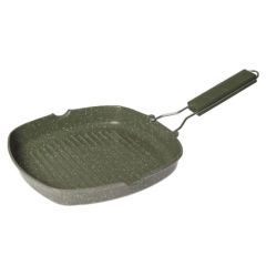 Tigaie Trakker Armolife Marble Griddle Pan