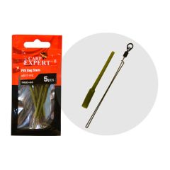 Tija plumb Carp Expert PVA Bag Stem with O Ring