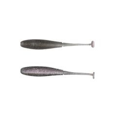Shad Herakles Tiny Tail 8.9cm, culoare Vince