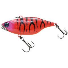 Vobler Jackall TN70 Full Tungsten 7cm/18.5g, culoare Akatora Red Tiger