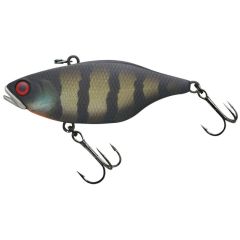 Vobler Jackall TN60 Full Tungsten 6cm/13g, culoare Black King Gill