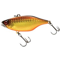 Vobler Jackall TN60 Full Tungsten 6cm/13g, culoare Double Clutch Gold & Black