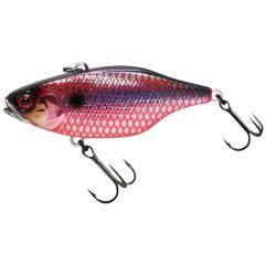 Vobler Jackall TN50 Full Tungsten 5.2cm/9.5g, culoare Uroko HL Spark Red