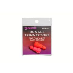 Conector Drennan Bungee Connector Beads - Large