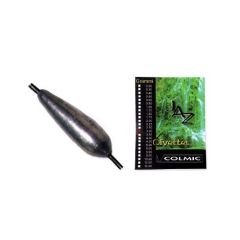 Plumb Colmic Olivettes Jaz 1.75g