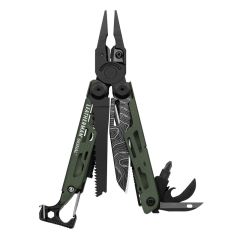 Unealta multifunctionala Leatherman Topo Signal