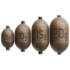 Plumbi Drennan E-SOX Pike Float Weight 5g