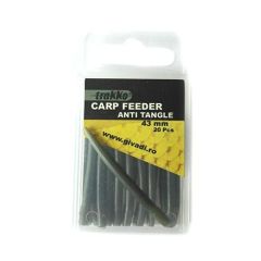 Trakko Carp Feeder Anti Tangle - S